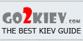 The best Kiev guide